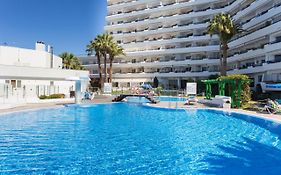 Primera línea de mar ! Wuifi y parking gratis!