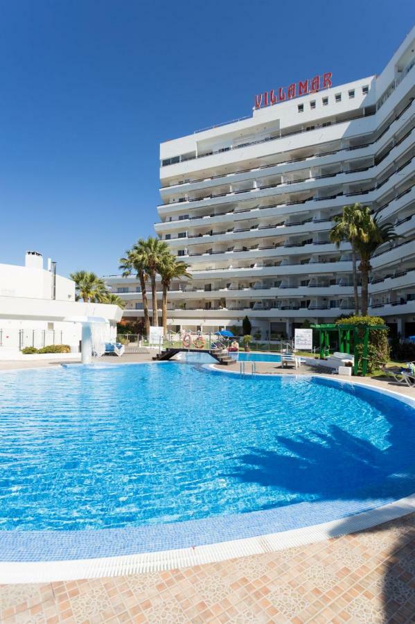 Primera línea de mar ! Wuifi y parking gratis! Costa Adeje  Exterior foto