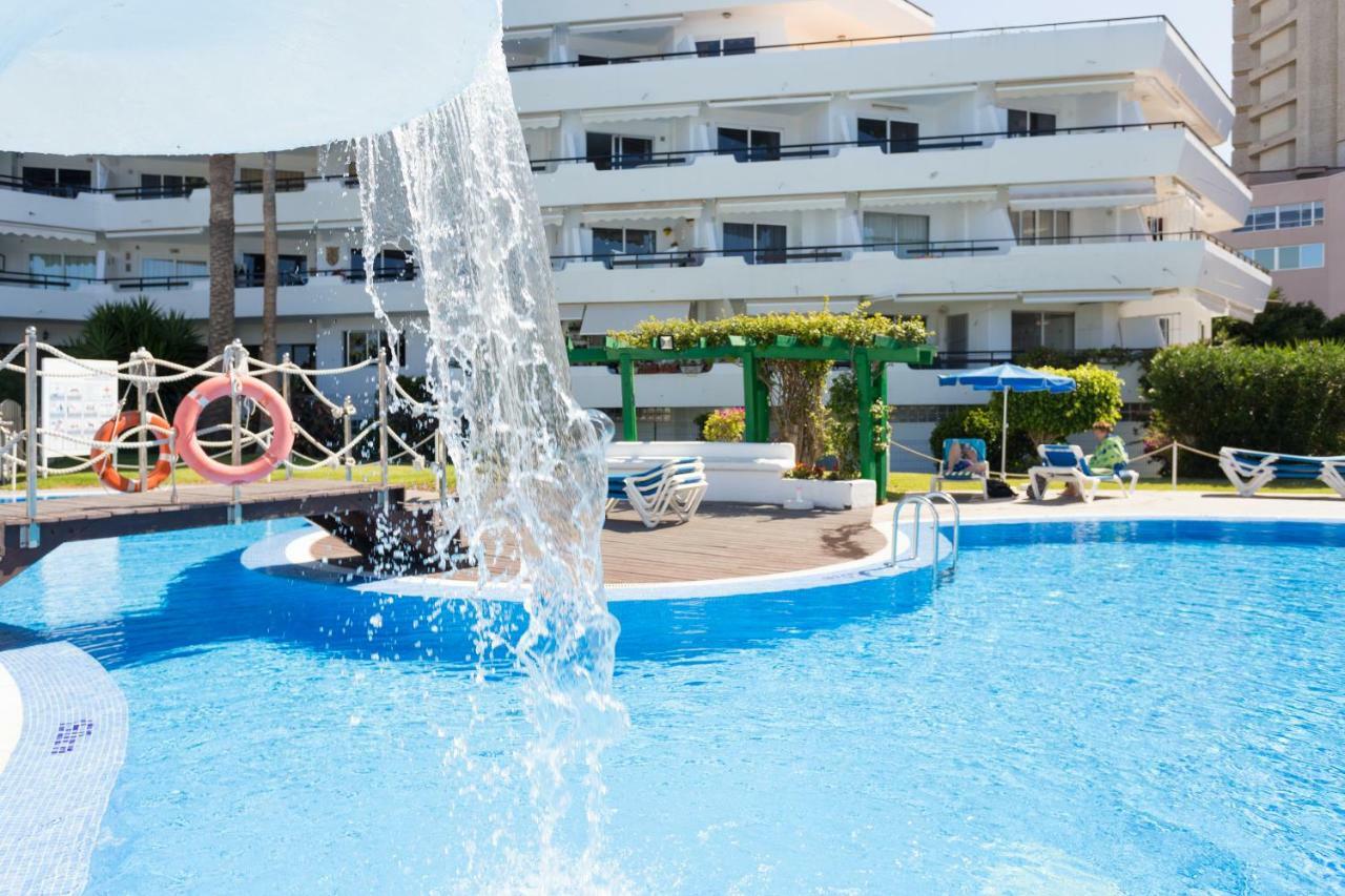 Primera línea de mar ! Wuifi y parking gratis! Costa Adeje  Exterior foto